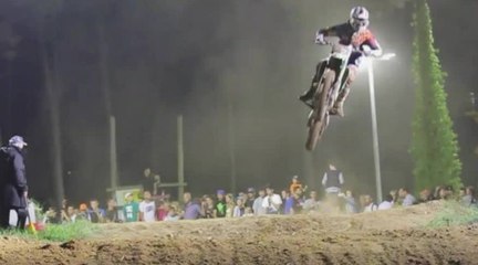 Air Contest : un show incroyable à Tyrosse