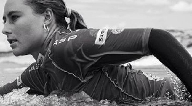 Nikki Van Dijk remporte le Swatch Girls Pro France 2014 !