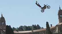 Red Bull X-Fighters World Tour 2014 Pretoria: Event Clip (dirty)