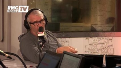 Super Moscato Show / Di Meco : "Je comprends Ronaldo : si Irina était partie, j’aurais les nerfs" 28/01