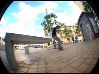 Benjamin Garcia - The Lost Part