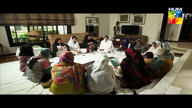 Susral Mera Episode 78 - 28 January 2015 - New Full Episode By Hum Tv