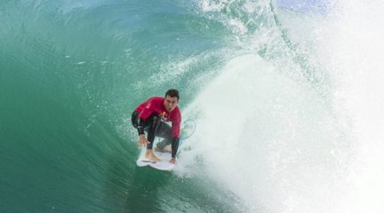 Red Bull Cape Fear 2014 : le best of