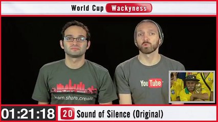 50 YouTube Spoilers in 4 Minutes (July 2014)