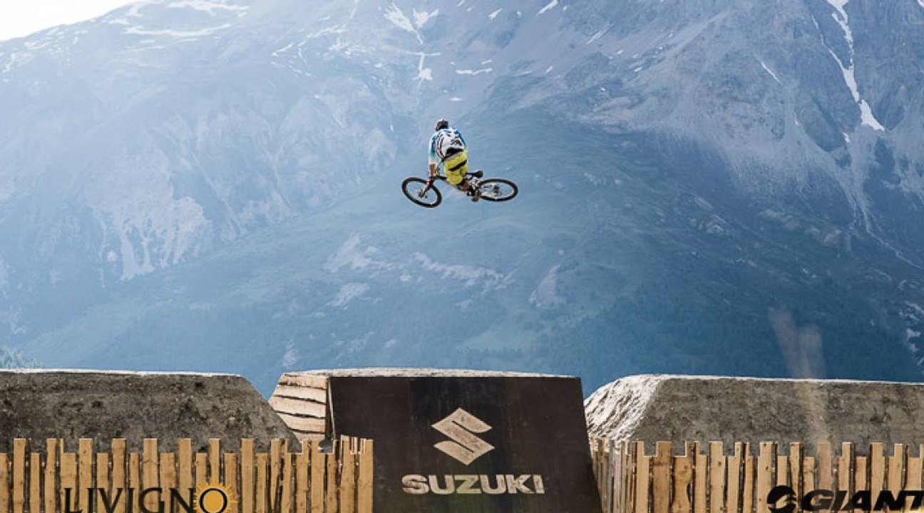 Nine Knights : Caméra embarquée sur un parcours unique