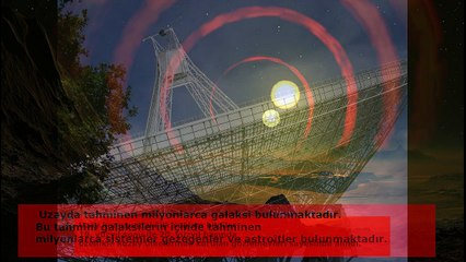 Uzay Hakkında Kısa Bilgiler (eminim işinize yarayacaktır)