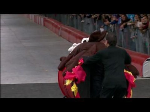 Red Bull Caisses à Savon : la vidéo récapitulative