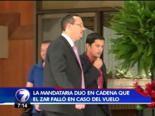 Celso Gamboa asegura que Boraschi no es culpable por cadena de errores en viaje a Perú