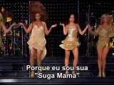Beyoncé - The Beyoncé Experience Live - Suga Mama