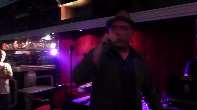 les apéros du papet a la station alexandre papet jali et dubmood violent (live)