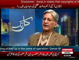 Kal Tak - 28th January 2015