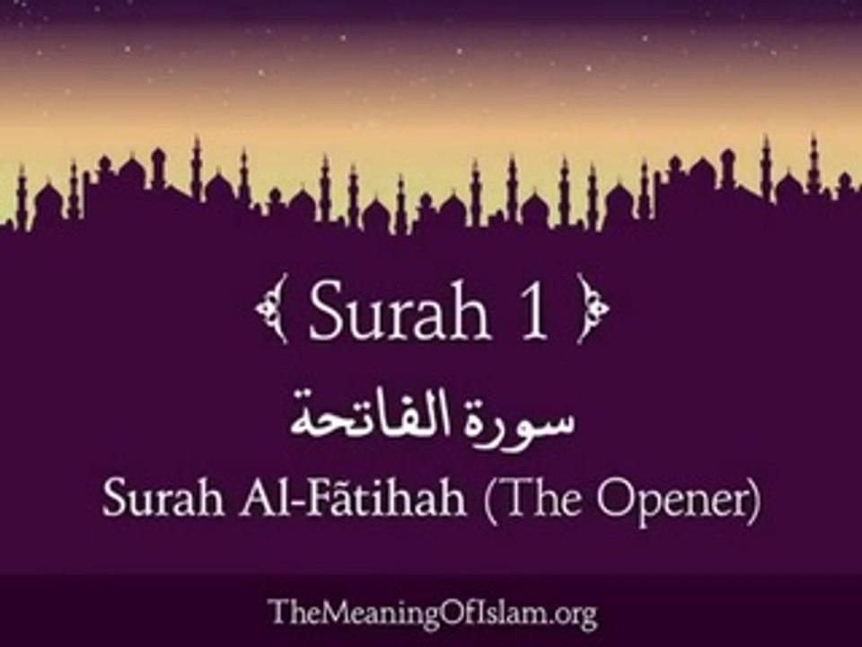 O People of The World Know that Allah is the Only Owner (and the Only Ruling Judge) of the Day of Recompense (i.e. the Day of Resurrection). O People Say there is no God But Allah and you will be Successful.