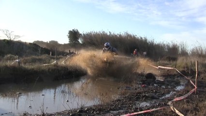 Endurance des volcans - 2015