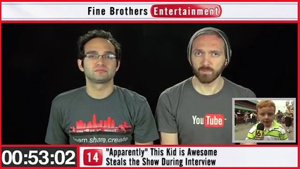 50 YouTube Spoilers in 4 Minutes (August 2014)