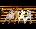 Beyoncé - The Beyoncé Experience Live - Bonnie & Clyde