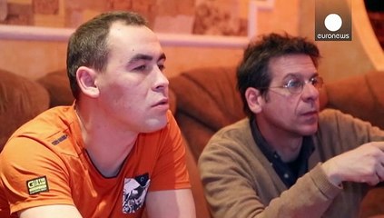 Ucrânia: Um conflito, duas faces