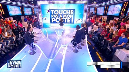 Eurovision : Enora Malagré tacle Lisa Angell dans TPMP