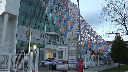 İşte Başbakan Ahmet Davutoğlu'na Özel Şarkı