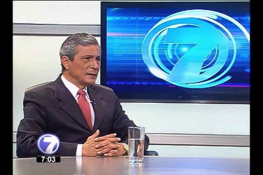 Gabriel Morales Fallón se moviliza con 3 nombres en Costa Rica