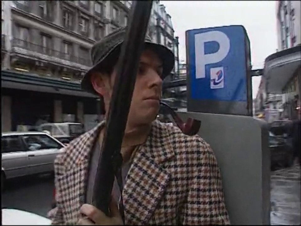 Vivez l'info 7 — Camille Saféris (Nulle Part Ailleurs)