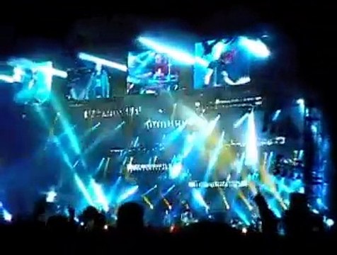 Böhse Onkelz - Lausitzring - Fahrt zur Hölle - Vaya Con Tioz LIVE