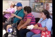 Pacientes que perdieron cita en Hospital de Heredia serán atendidos en máximo un mes