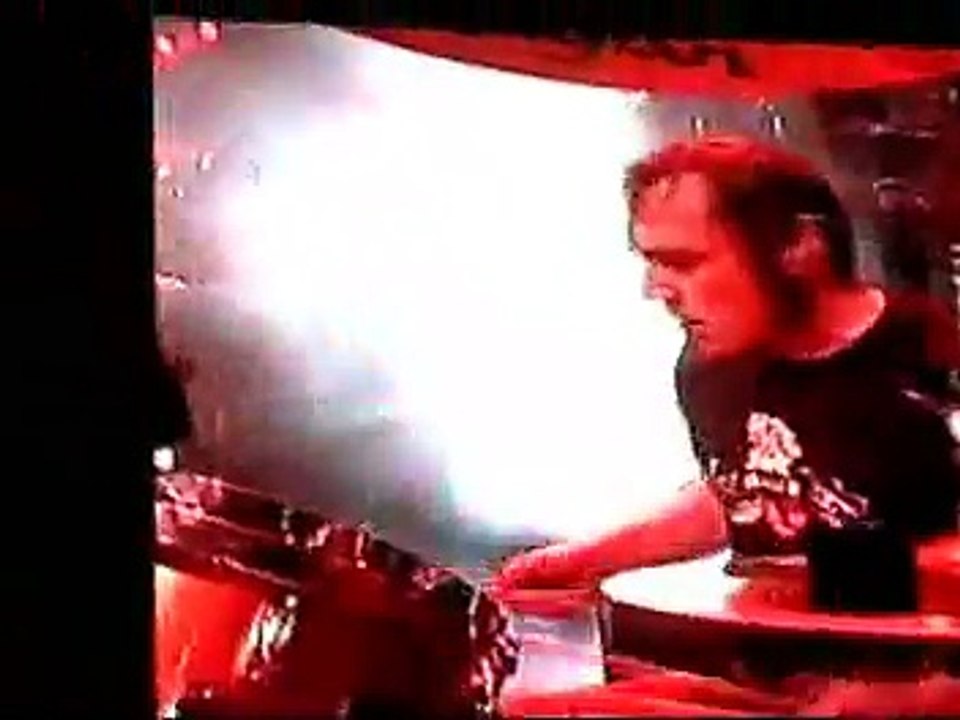 Böhse Onkelz - Lausitzring - Heute trinken wir richtig - Vaya Con Tioz LIVE