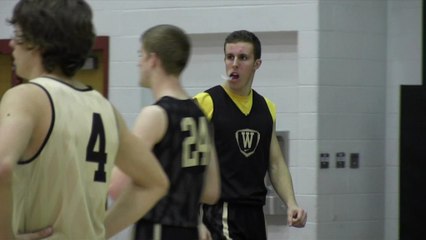 Tyler Scanlon's transfer to Westfield paying dividends