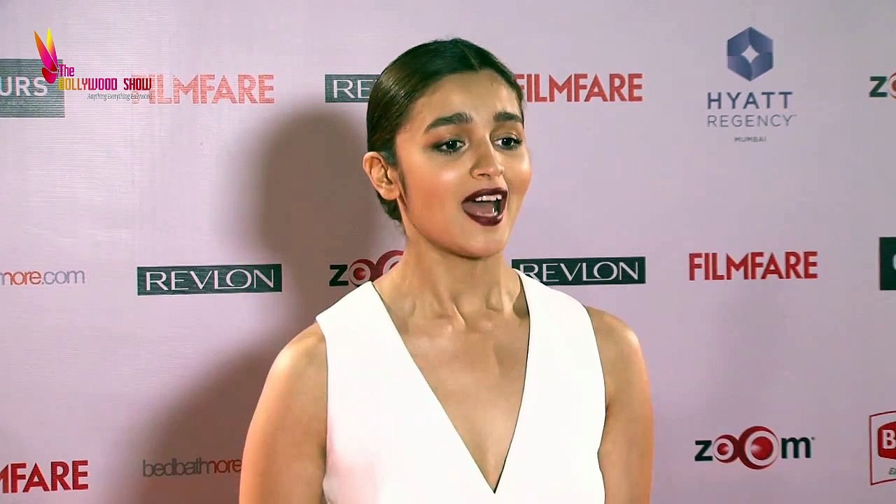 Alia Bhatt REACTS On 'AIB KNOCKOUT'