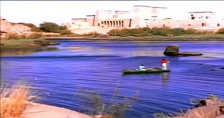 Egipto : En busca de la Inmortalidad (Historia)