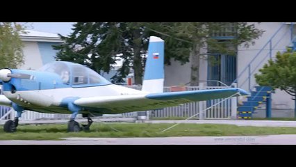 Uçan araba - AeroMobil 3.0