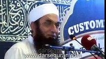 Maulana Tariq Jameel - Amazing - Religious Videos