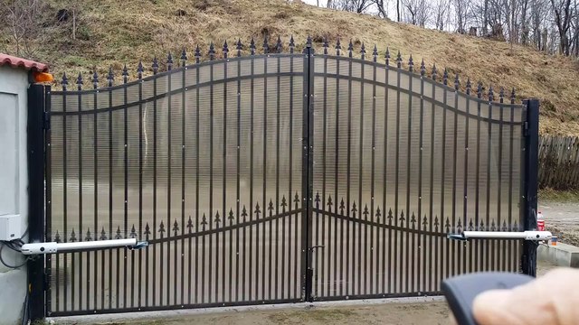 automatizari porti cu telecomanda somfy targoviste 0720959626