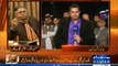 Hassan Nisar Badly Blasts on PPP Government in a Live Show