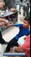 AMAZING VIDEO SEE THIS .........