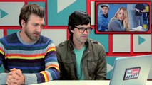 YouTubers React to YouTube Rewind 2014 (EXTRAS #53)