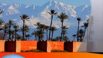 Marathon de MARRAKECH 2015 - 26ème Edition