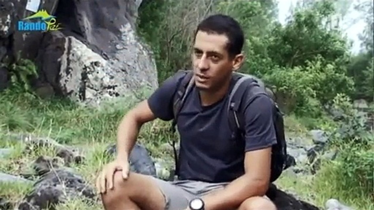 Cap Méchant, ile de la Réunion