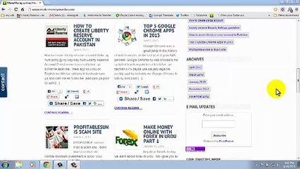 how to verify payza account in pakistan (urdu)