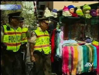 Mujer con discapacidad recibe ayuda luego de asaltos a su quiosco