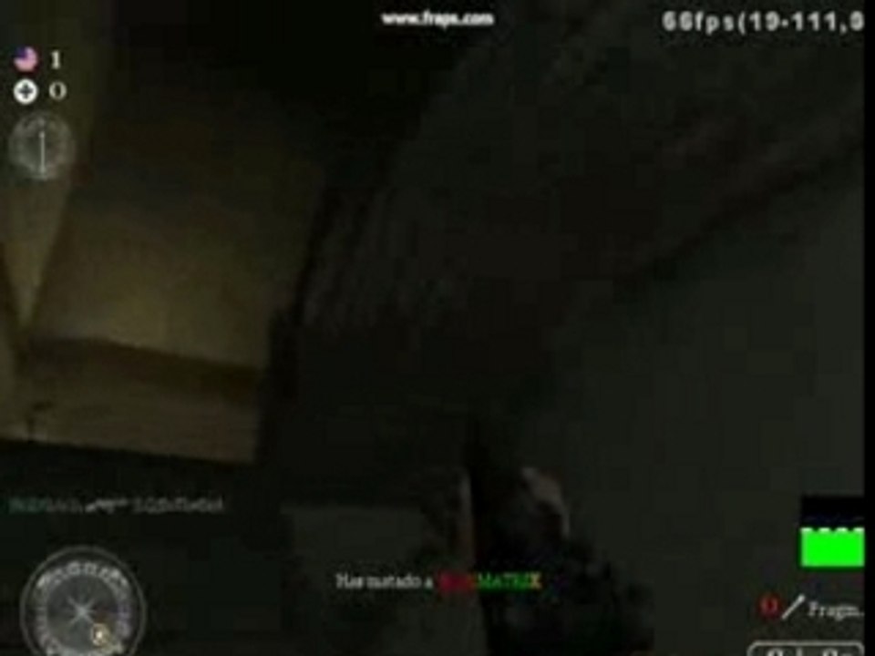 MalaRkeY VideO FRAG2
