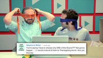 NEW YOUTUBERS REACT, STAR WARS, FRANCO & ROGEN, AND MORE! (Fine Time #37)