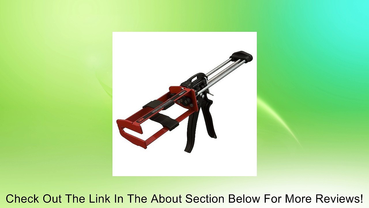 3M 08571 Standard Manual Applicator Gun Review
