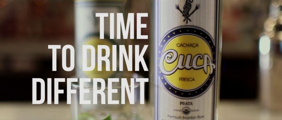 Cuca Fresca Cachaça Presents "Time To Drink Different" starring Snoop Dogg