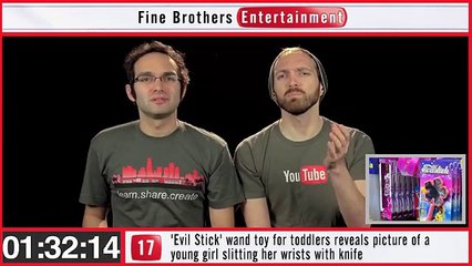 50 YouTube Spoilers in 5 Minutes (November 2014)