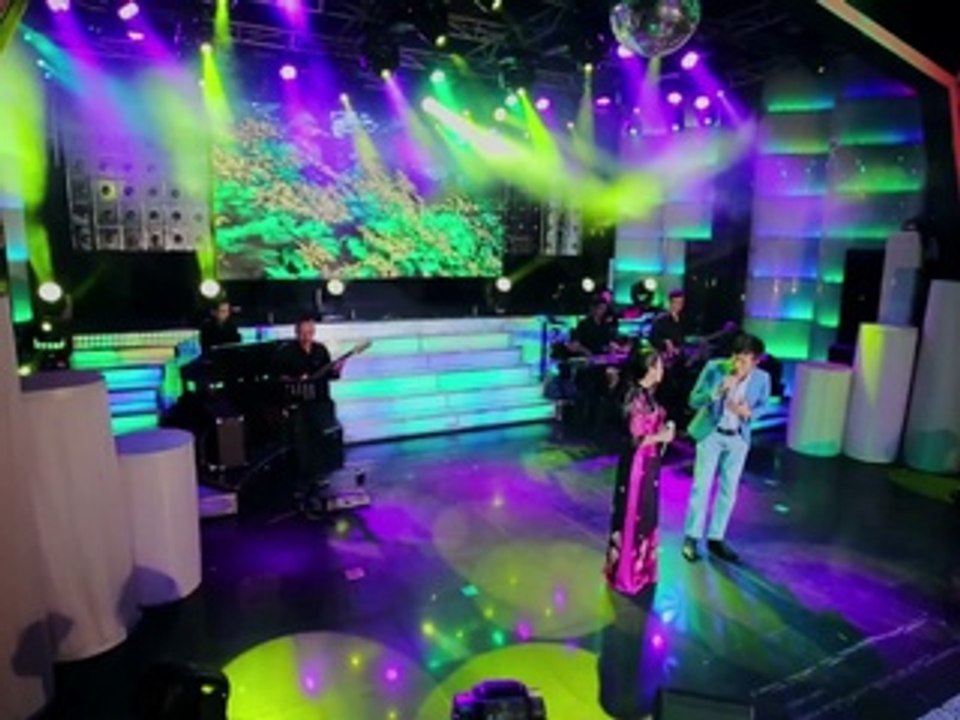 Dang Tri Trung & Duong Hong Loan