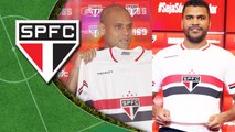 Alô, tricolor! Veja quem pode ser destaque do São Paulo no Paulistão