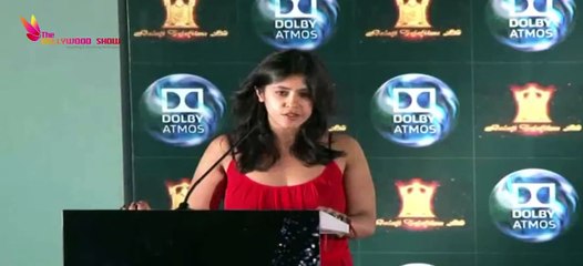 Balaji Motion Pictures plans Dolby Atmos release for Azhar biopic