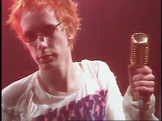 Sex Pistols - Pretty Vacant (TOTP)