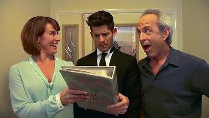 INAPPROPRIATE PARENTS - EPISODE 3 - THE DATE